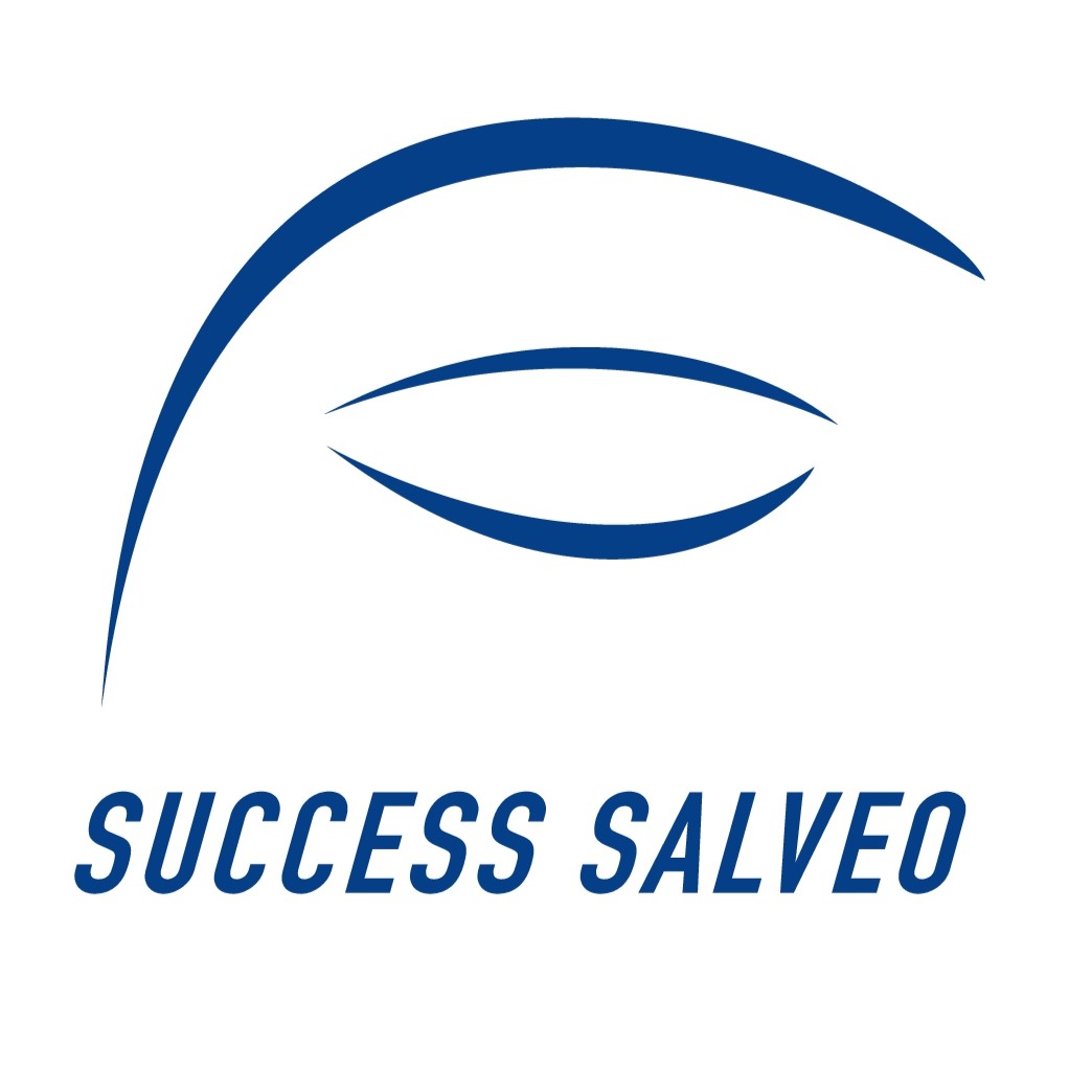 Success Salveo Logo