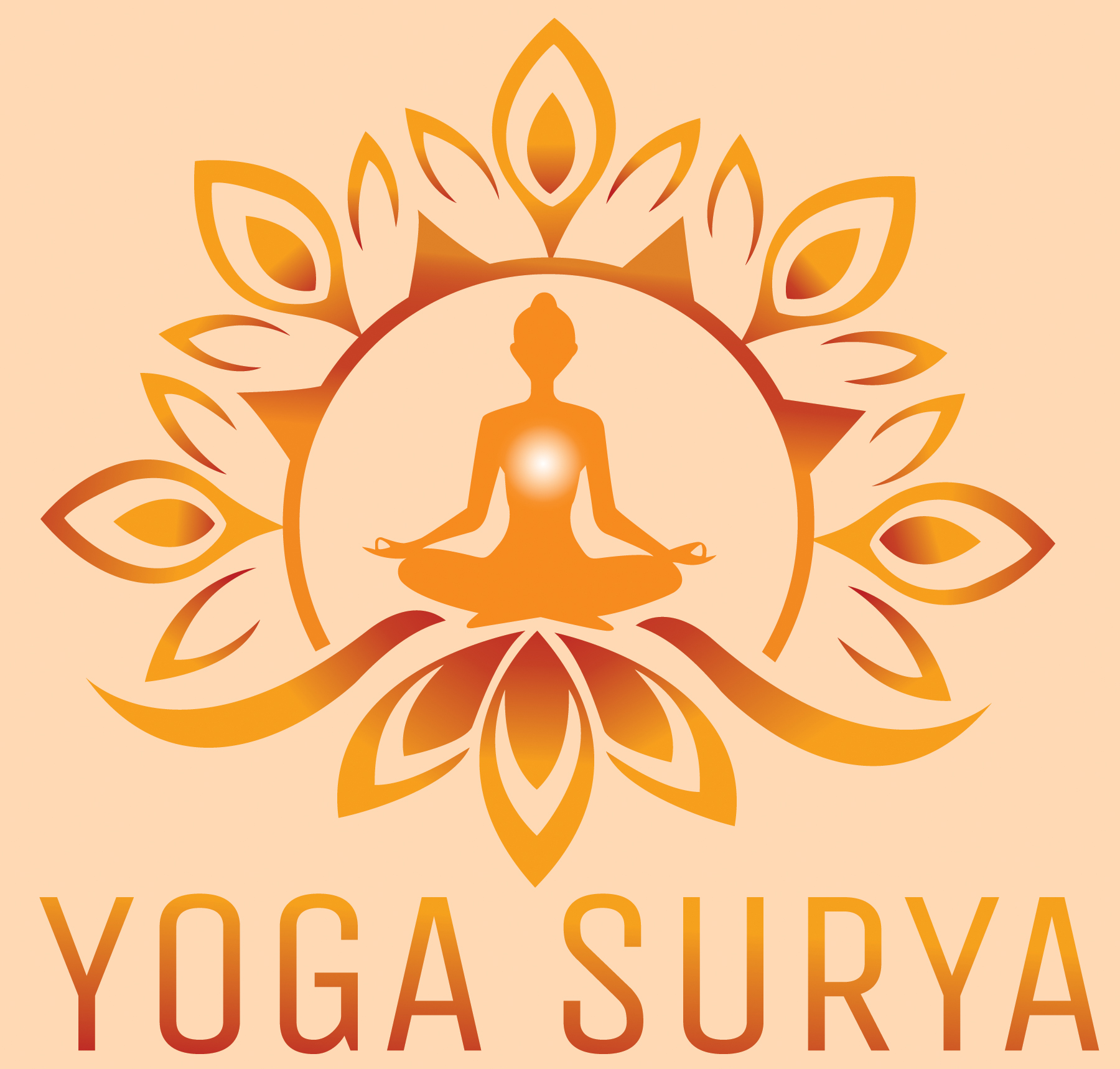 Yoga Surya