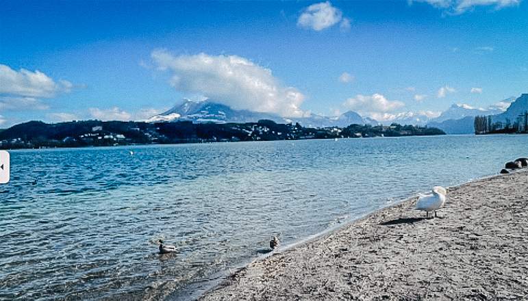 Stadt Luzern