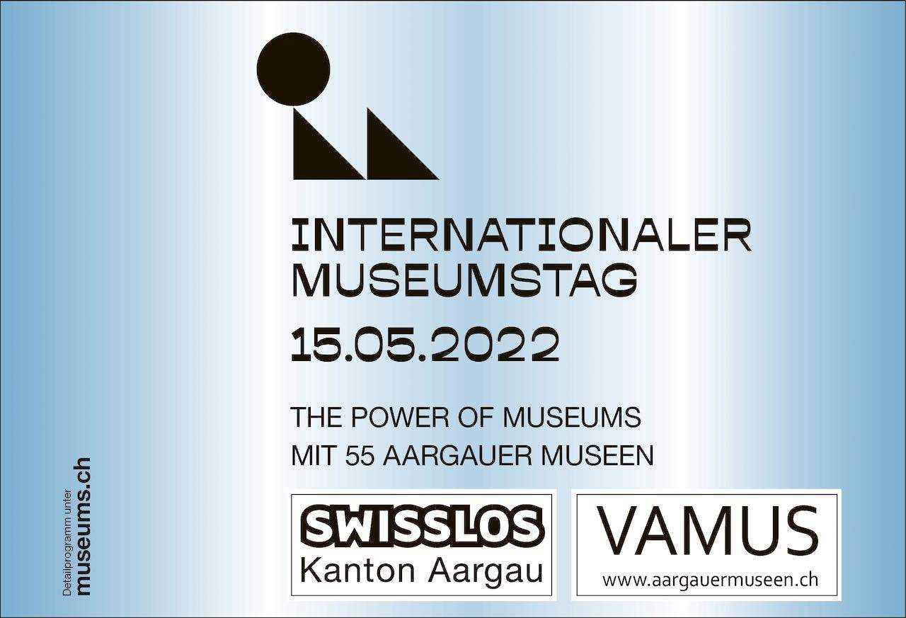 Internationaler Museumstag 2022