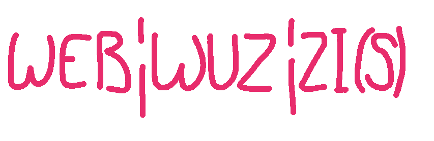 Web¦wuz¦zi