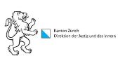 Logo von Kanton Zürich als Referenz