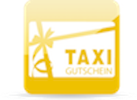 TZSH Taxi-Gutschein