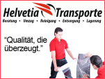 Helvetia Transporte GmbH