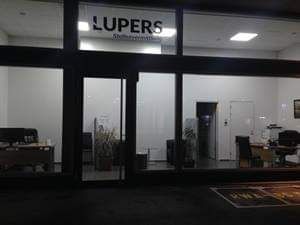 LUPERS