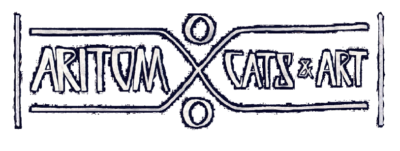 ARITOM - CATS & ART