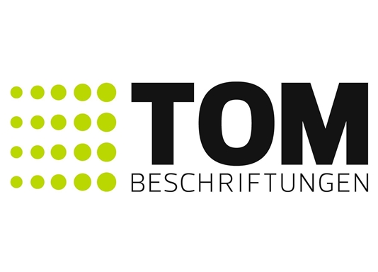 Tom Beschriftungen, Schübelbach