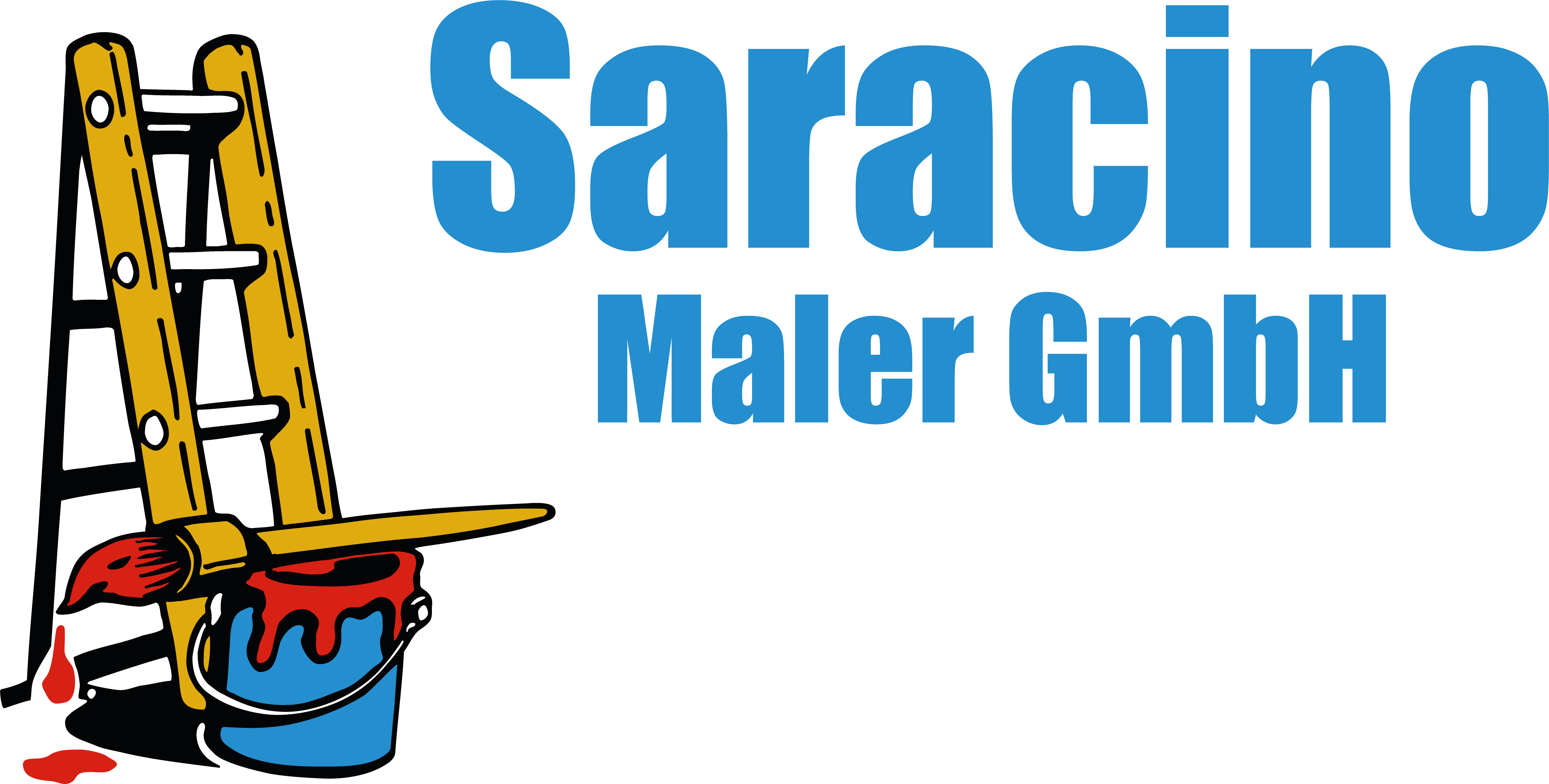 Aus Saracino Maler und Bodenbeläge KIG wird Saracino Maler GmbH