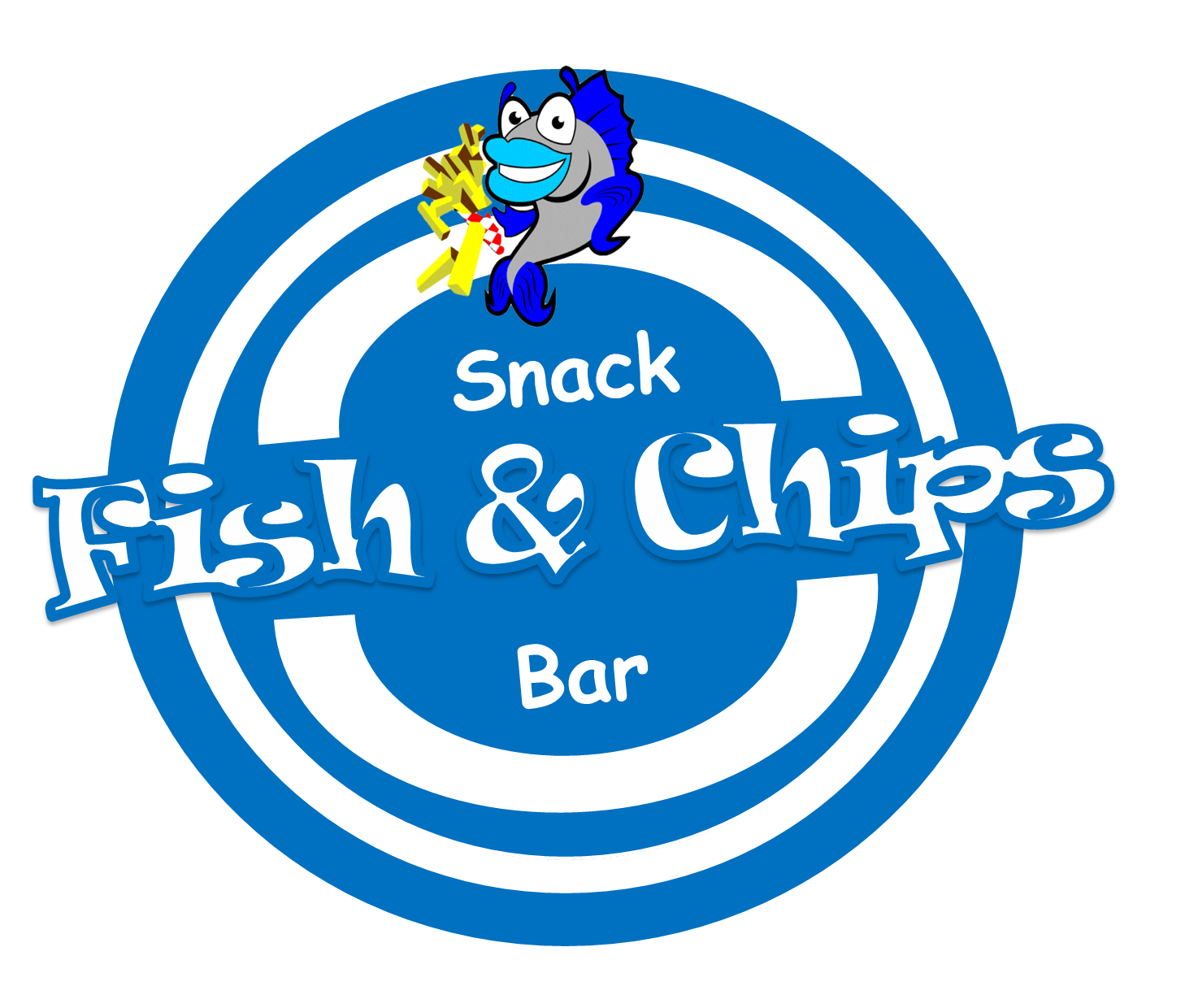 Fish and Chips Snack Bar
