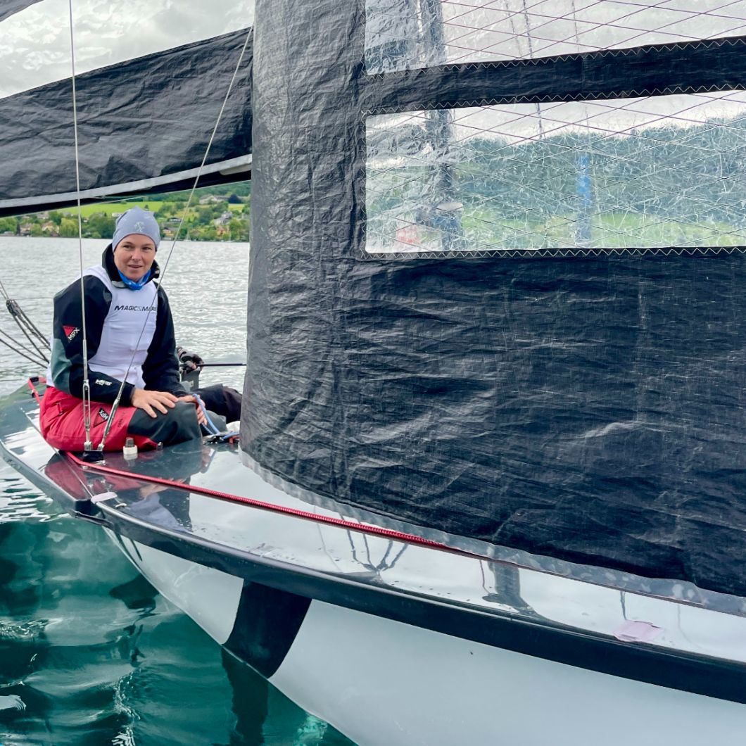 ALPS CUP 4 – LAKE ATTERSEE – EAST SIDE CUP