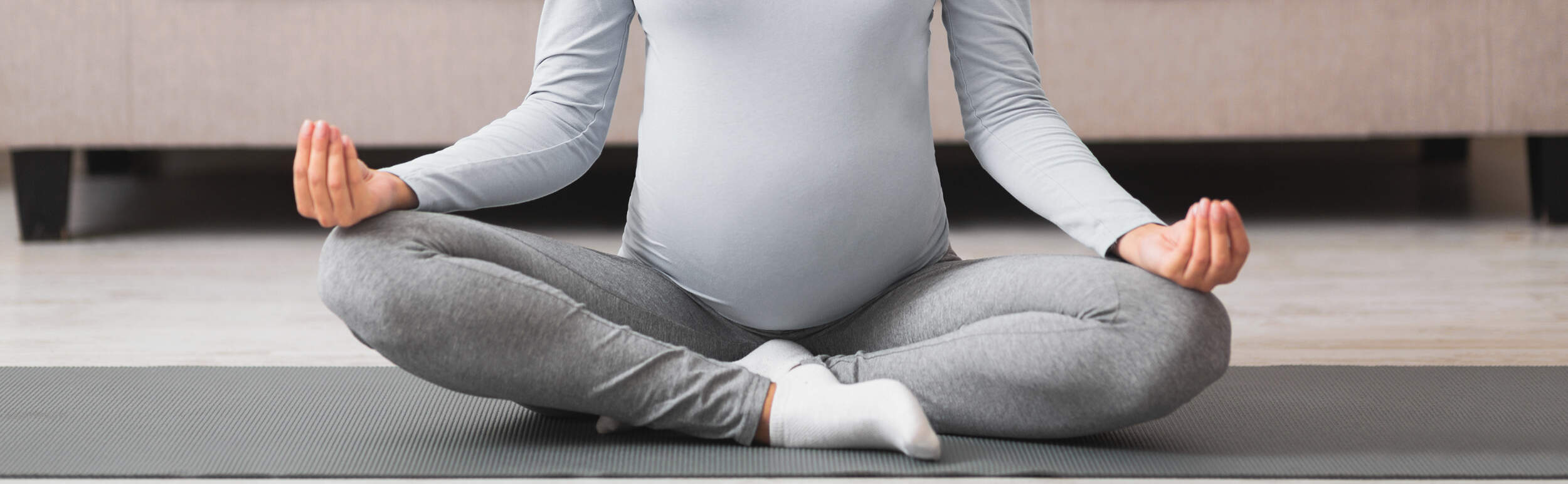 Yoga Gruppe Murten Einzel Begleitung Schwangerschaft Stress Reduktion Entspannung