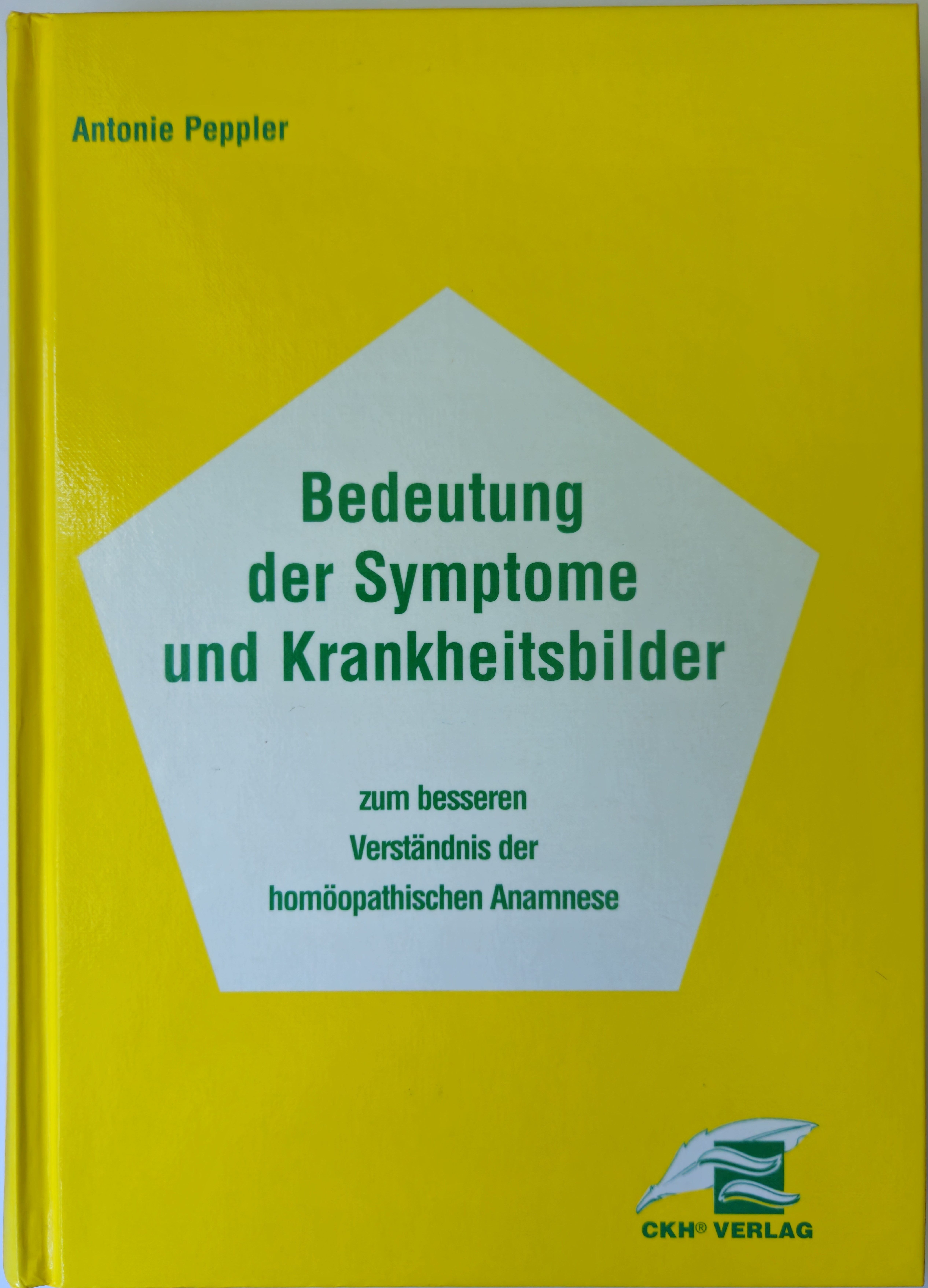 übersichtlich, kurz und bündig (mein Begleiter, seit Jahren!)