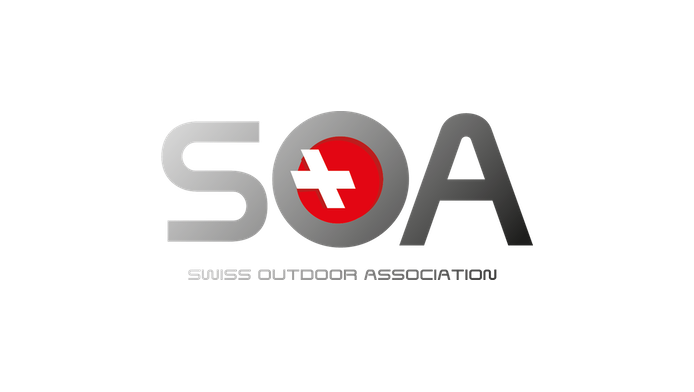 Link zu Swiss Outdoor Association
