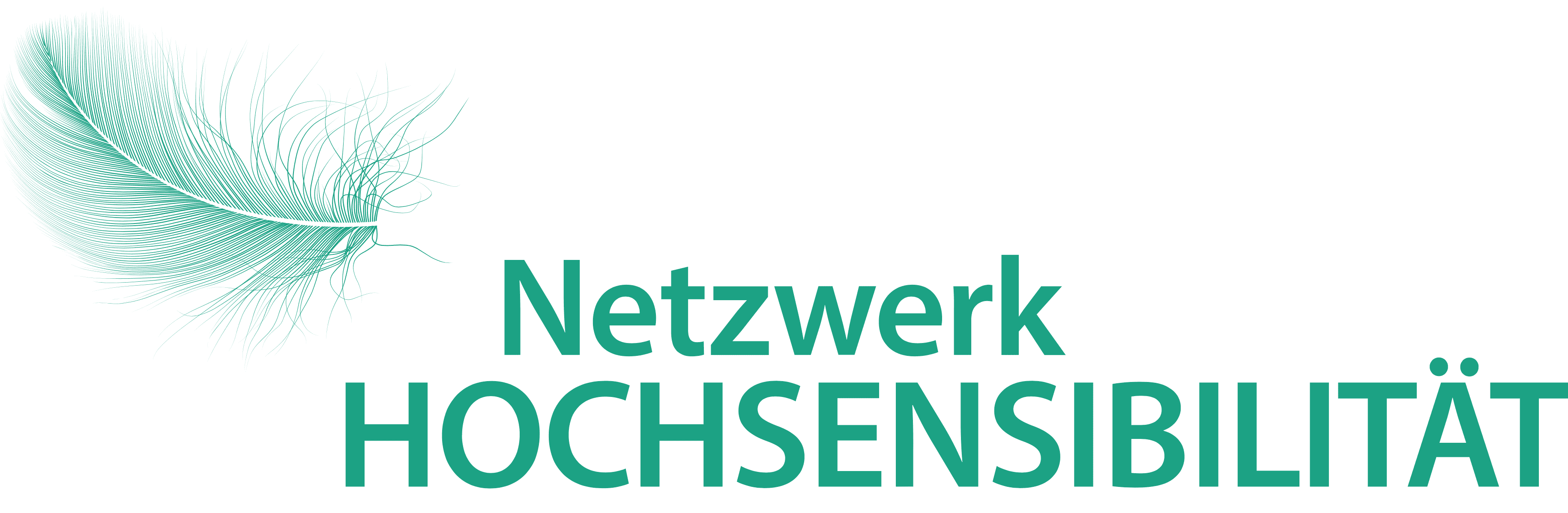 Logo Netzwerk Hochsensibilität