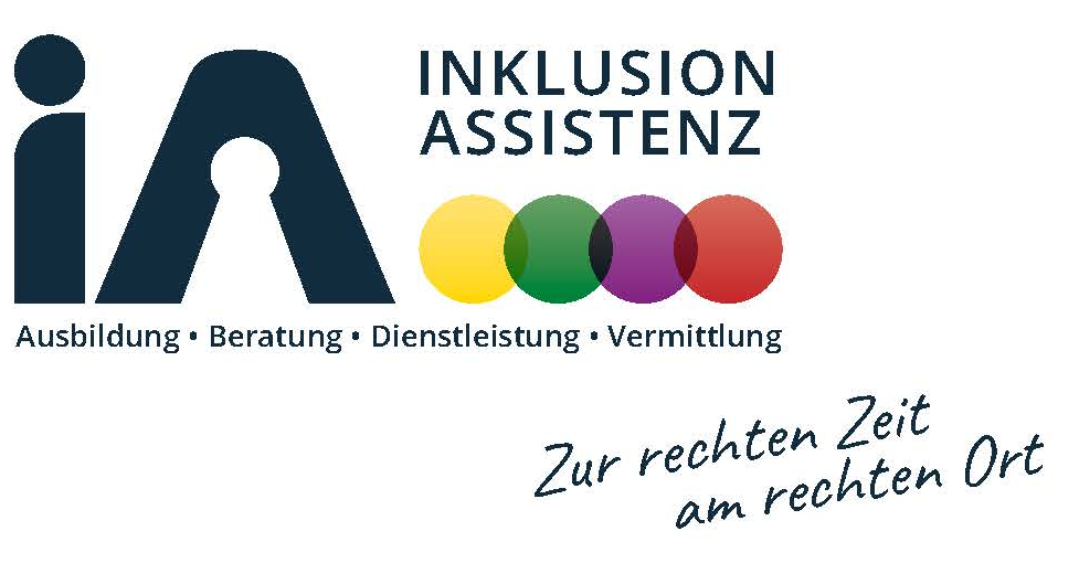 Inklusion Assistenz GmbH