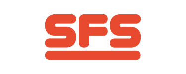 Logo von SFS als Referenz