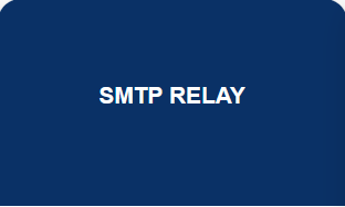 SMTP Relay
