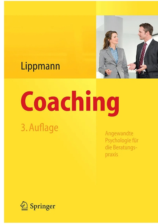 alles, was man zum Thema Coaching wissen muss!