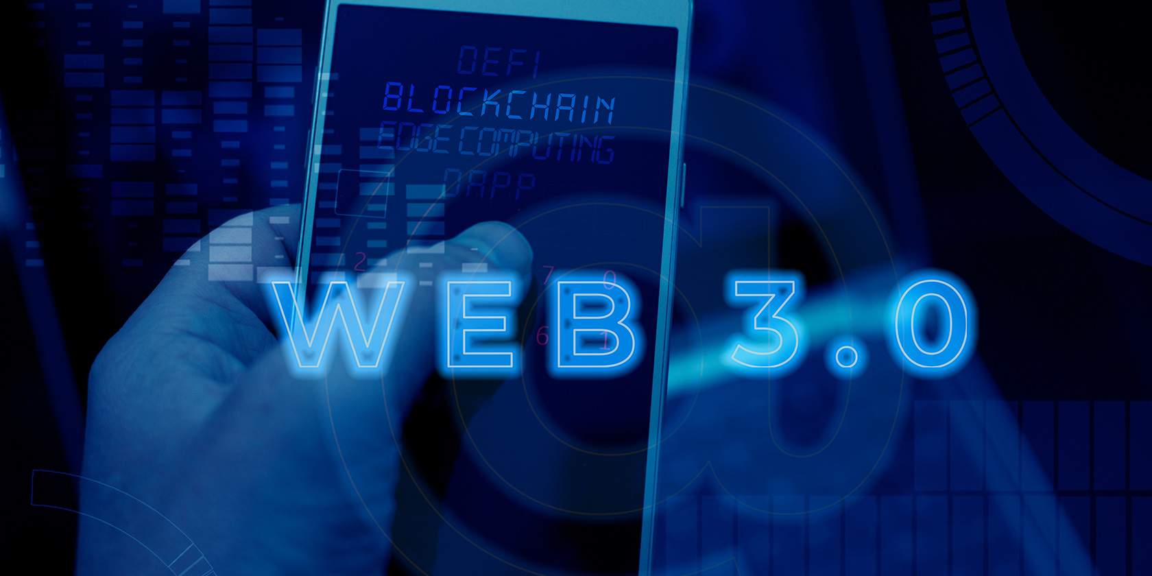 Die Web 3.0-Revolution