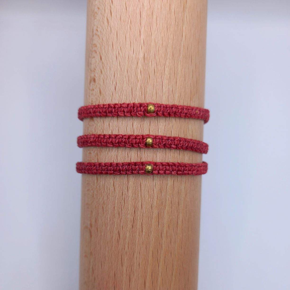 Armband Basic mit Bead