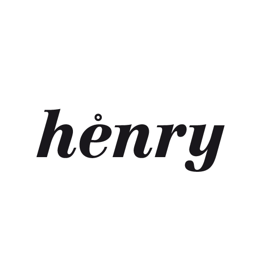 henry – graphic design & photography