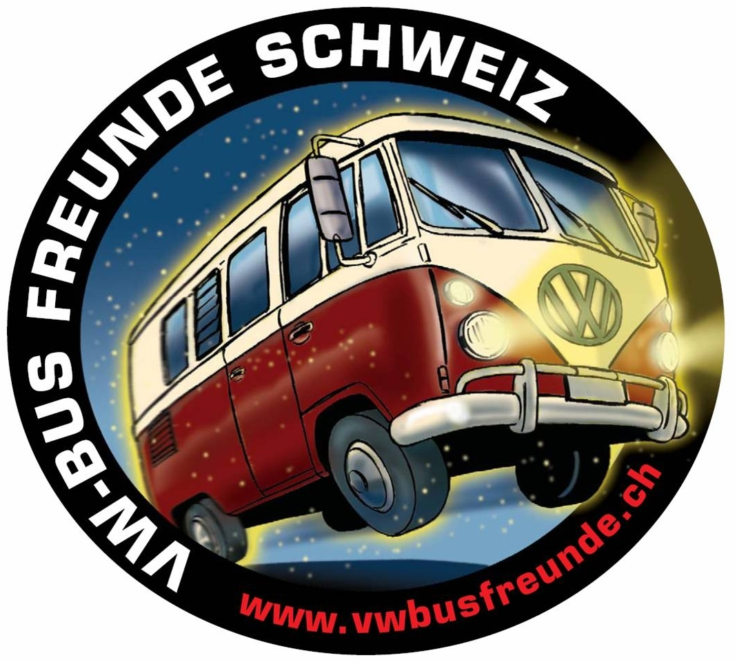 VWBusfreunde Schweiz