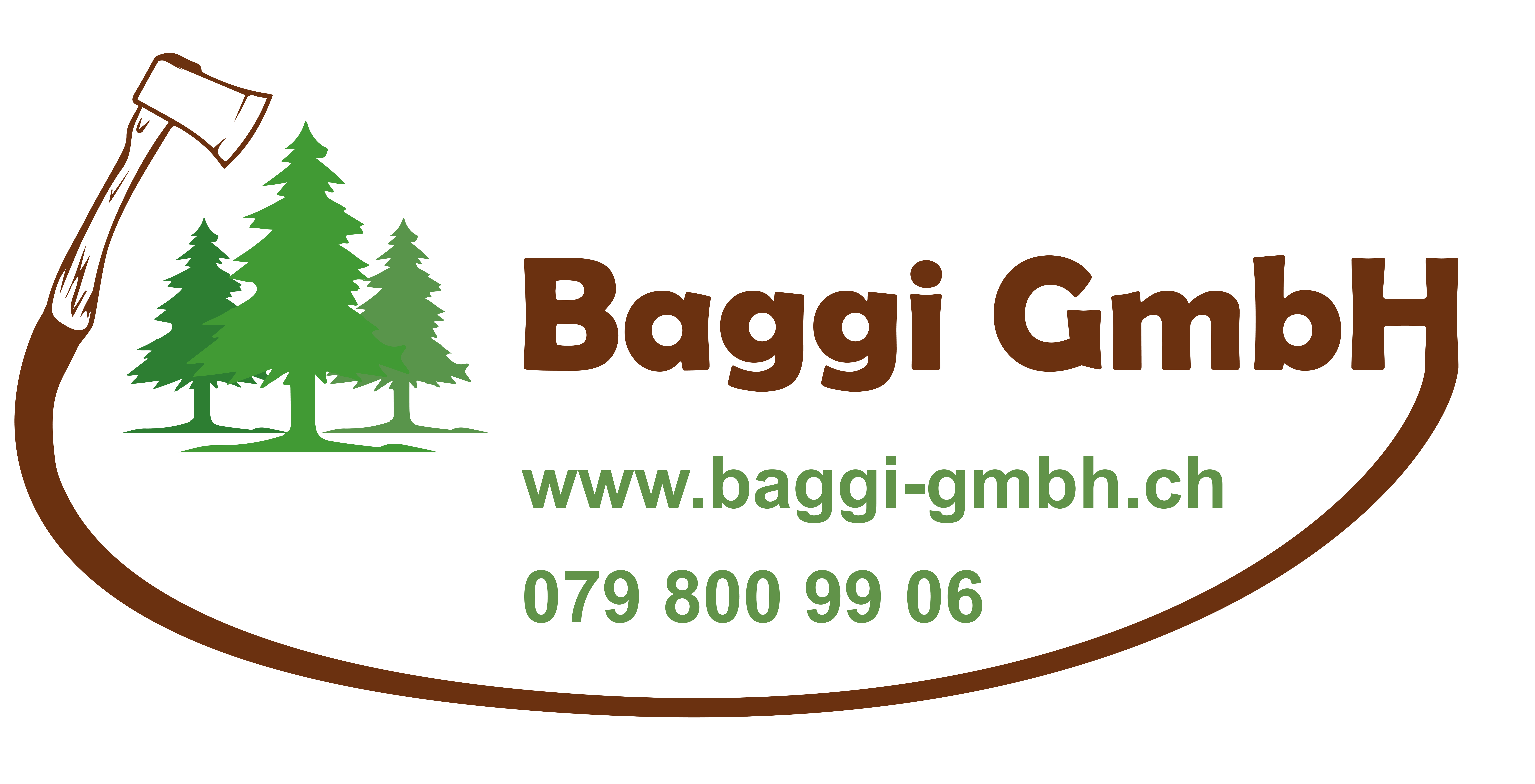 Baggi GmbH