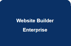WebSite Builder Enterprise