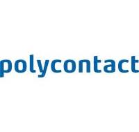 Polycontact AG als Bronzesponsor