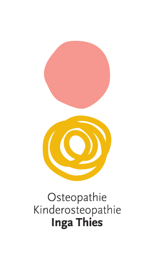 Praxis für Osteopathie und Kinderosteopathie - Inga Thies