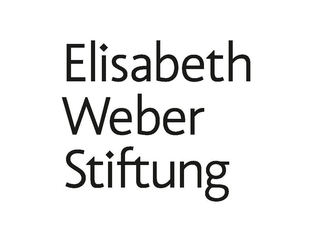 Logo Elisabeth Weber-Stiftung