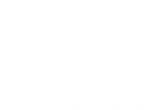 Logo von Twised Lens als Referenz