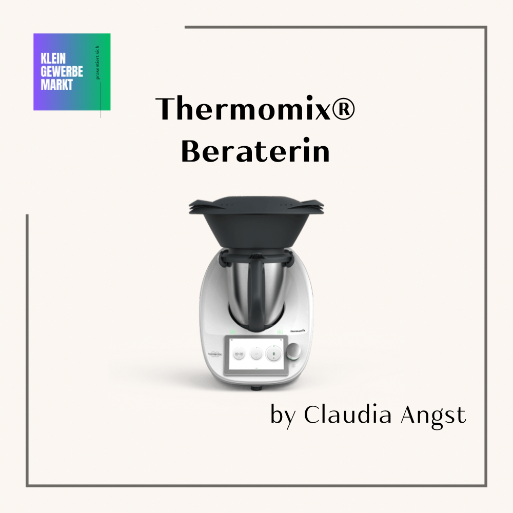 Thermomix® Küchengeräte