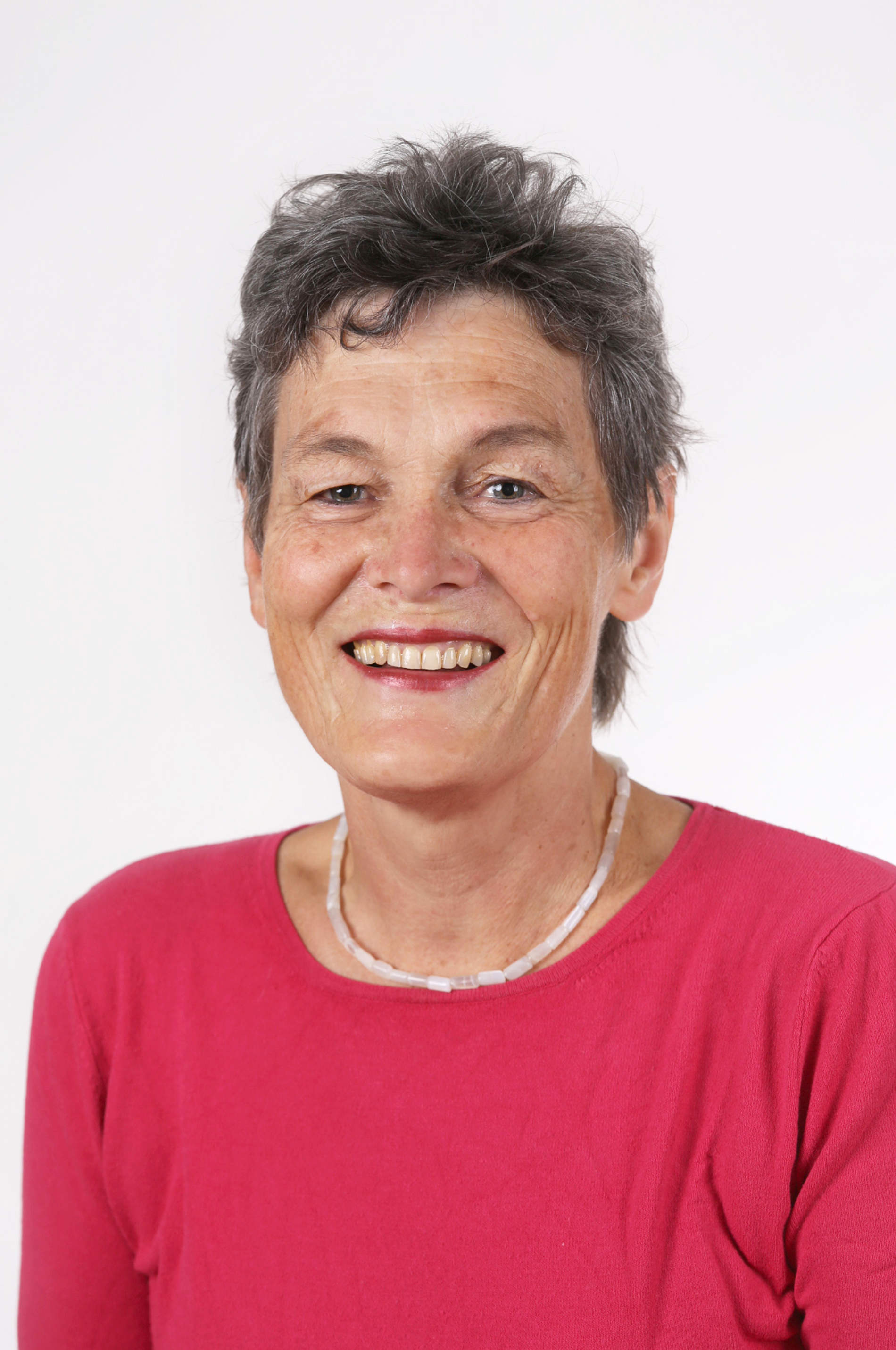 Esther Gantenbein