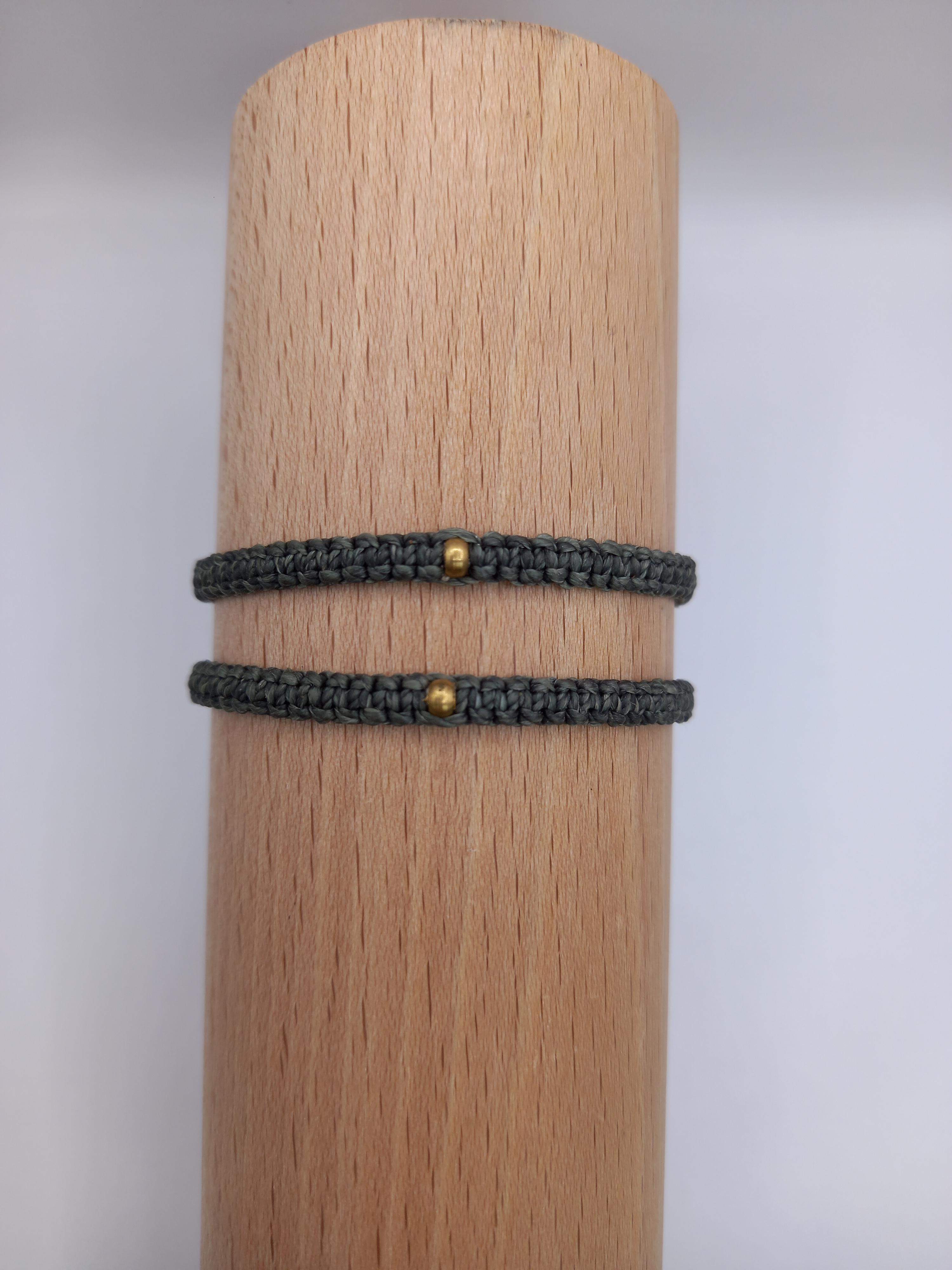 Armband Basic mit Bead