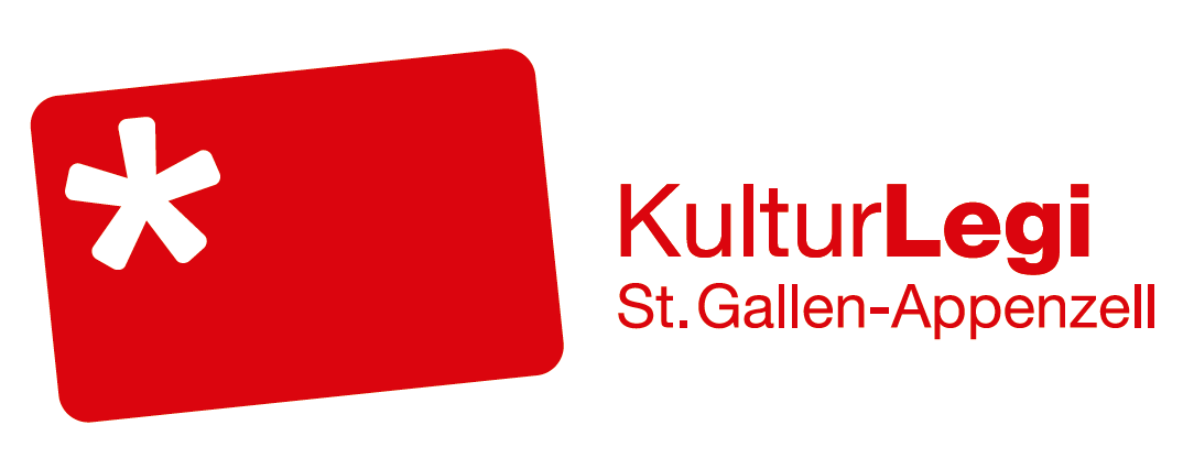 Kulturlegi St. Gallen-Appenzell