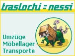 Transporti Nessi AG