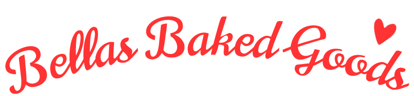 Bellas Baked Goods