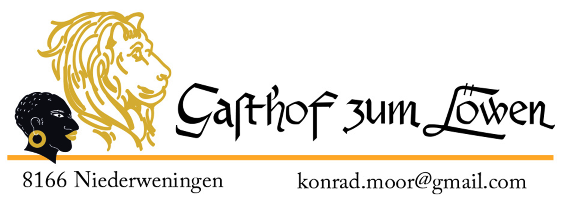 Sponsor 2024 Gasthof Löwen Niederweningen