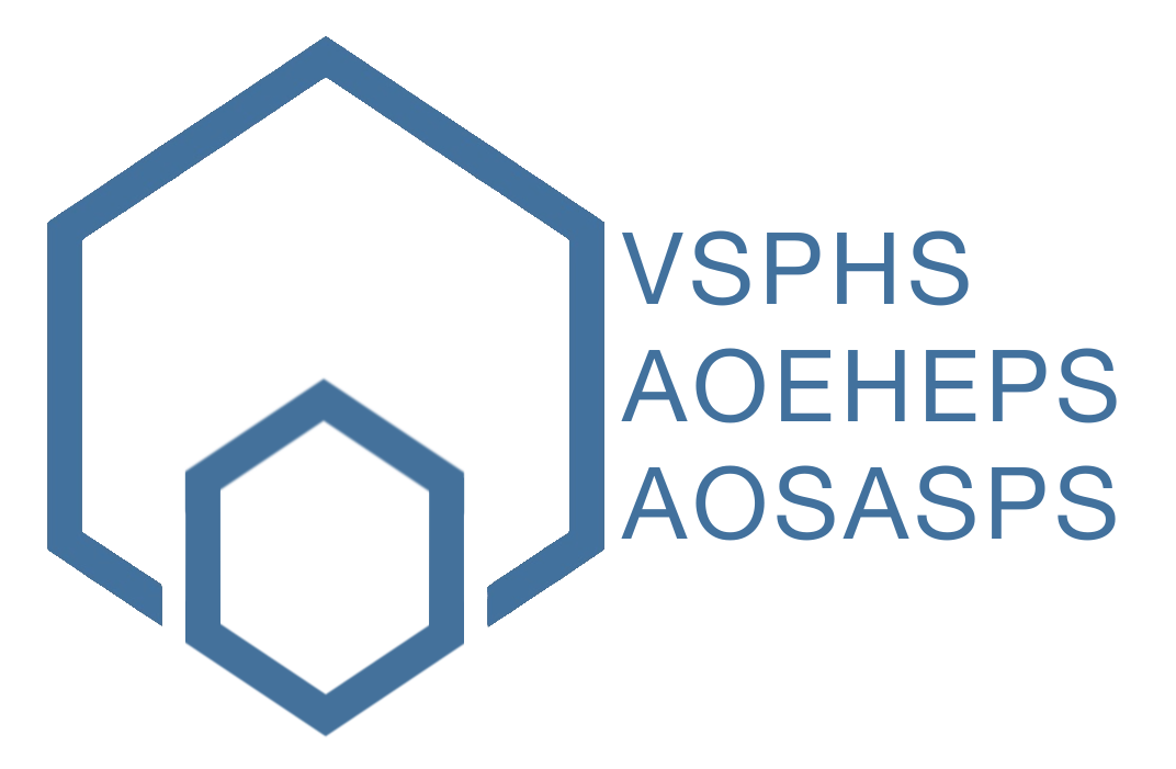 VSPHS - AOEHEPS - AOSASPS