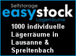 easystock Schweiz AG