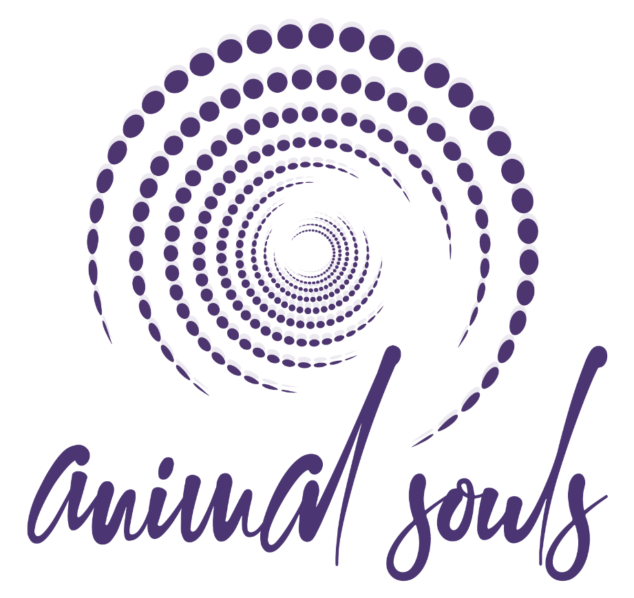 Logo Animal Souls