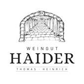 Logo Weingut Haider Thomas Heinrich
