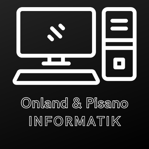 Onland & Pisano Informatik