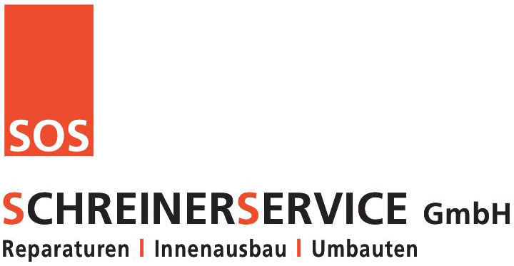 SOS Schreiner Service GmbH