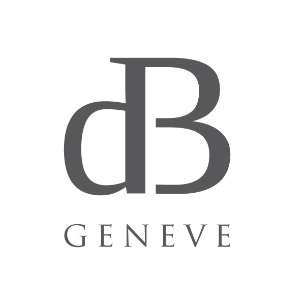 Logotipo para la joyería y empresa de relojes suizos de Berger & Bears AG
