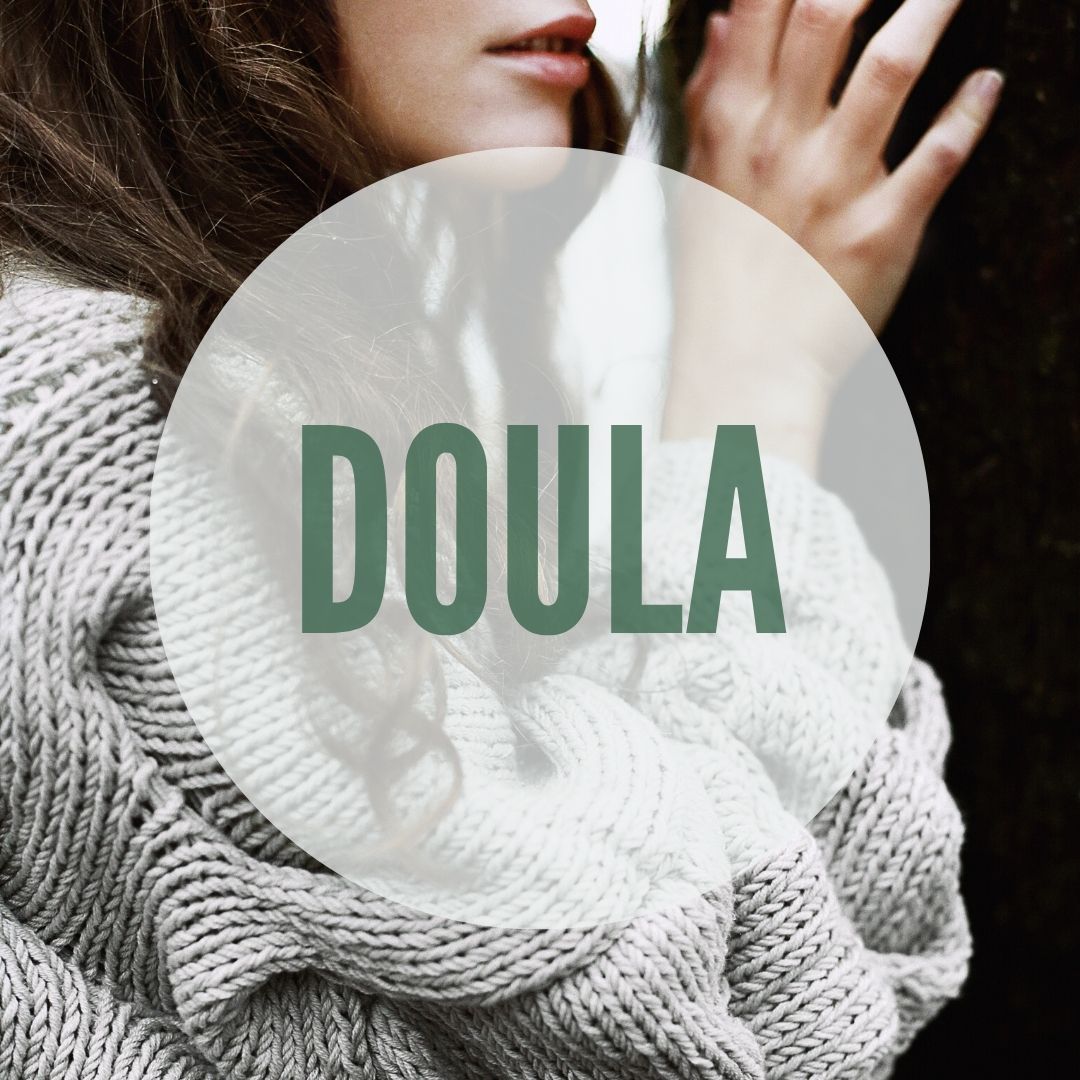 Doula, deine individuelle Begleitung