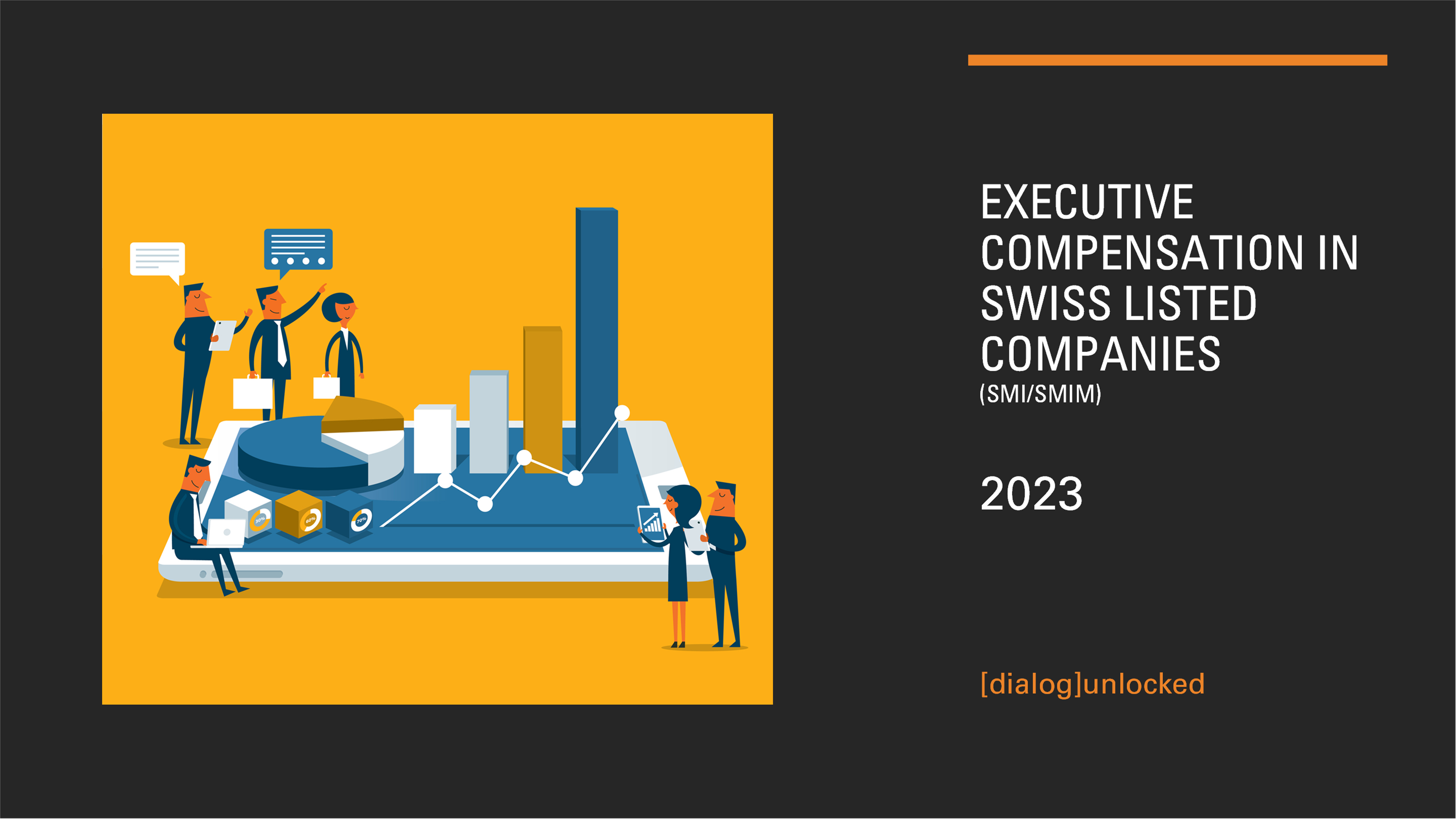 Executive Compensation Switzerland