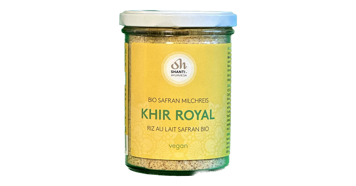 Bio Khir Royal