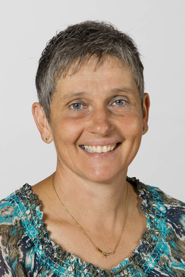Marianne Zürcher
